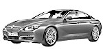 BMW F06 B2845 Fault Code